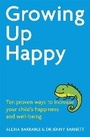 Cover: Growing Up Happy - Robinson