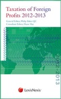 Cover: Taxation of Foreign Profits 2012-13 - Tolley