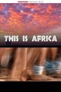 Cover: This Is Africa - Berkshire Publishing Group
