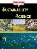 Cover: Sustainability Science - Berkshire Publishing Group