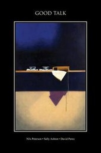 Enlarge image Cover: Good Talk - Robertson Publishing