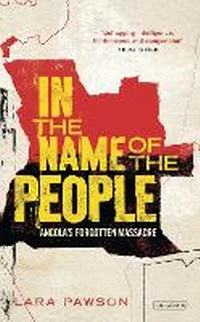 Enlarge image Cover: In the Name of the People - I.B. Tauris