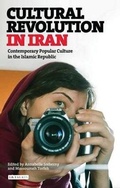 Cover: Cultural Revolution in Iran - I.B. Tauris