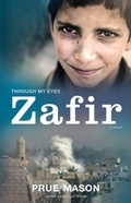 Cover: Zafir: Through My Eyes - Murdoch Books