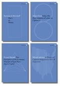 Cover: Radical Thinkers Set 11 - Verso Books