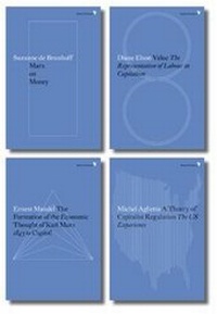 Enlarge image Cover: Radical Thinkers Set 11 - Verso Books