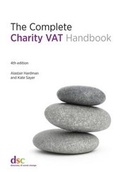 Cover: The Complete Charity VAT Handbook - Directory of Social Change