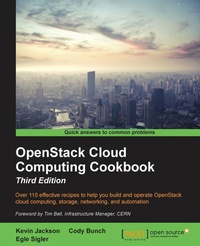 Abbildung von: OpenStack Cloud Computing Cookbook - Third Edition - Packt Publishing