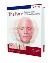 Enlarge image Cover: The Face - Quintessenz Verlags GmbH