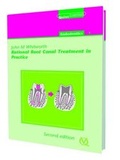 Cover: Rational Root Canal Treatment in Practice - Quintessence Publishing Co Ltd