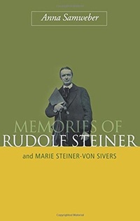 Enlarge image Cover: Memories of Rudolf Steiner - Rudolf Steiner Press