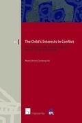 Cover: The Child's Interests in Conflict - Intersentia Ltd