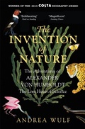 Cover: The Invention of Nature - John Murray Publishers Ltd