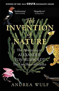Abbildung von: The Invention of Nature - John Murray Publishers Ltd