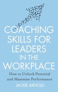Cover: Coaching Skills for Leaders in the Workplace, Revised Edition - Robinson