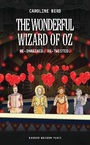 Cover: The Wonderful Wizard of Oz - Oberon Books Ltd