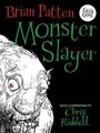 Cover: Monster Slayer - Barrington Stoke Ltd