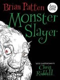 Cover: Monster Slayer - Barrington Stoke Ltd
