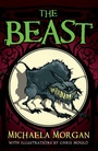 Cover: The Beast - Barrington Stoke Ltd