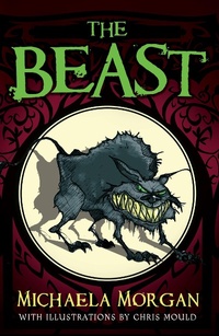 Enlarge image Cover: The Beast - Barrington Stoke Ltd