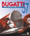 Cover: Bugatti 57 - the Last French Bugatti - Veloce