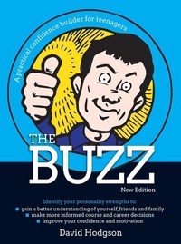 Enlarge image Cover: The Buzz - Crown House Publishing