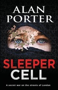 Cover: Sleeper Cell - Eyelevel Books