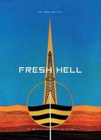 Enlarge image Cover: Fresh Hell - Book Works