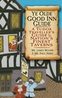 Cover: Ye Olde Good Inn Guide - The History Press Ltd