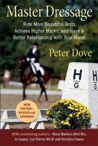 Abbildung von: Master Dressage - Kenilworth Press Ltd