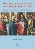 Cover: Marriage and Family in Sacred Scripture - Smenos Publications