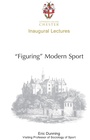 Cover: Figuring Modern Sport - University of Chester