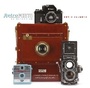 Cover: RetroPhoto - Old Barn Studio
