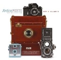 Cover: RetroPhoto - Old Barn Studio