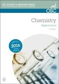 Cover: IB Chemistry HL - OSC Publishing