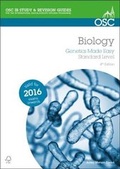 Cover: IB Biology Genetics Made Easy SL - OSC Publishing