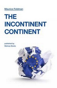 Enlarge image Cover: The Incontinent Continent - Melrose Books