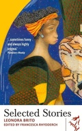 Cover: The Dat's Love and Other Stories - Parthian Books