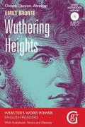 Cover: Wuthering Heights - Geddes & Grosset