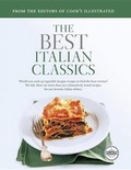 Cover: The Best Italian Classics - America's Test Kitchen