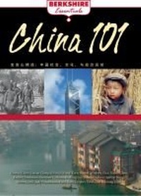 Enlarge image Cover: China 101 - Berkshire Publishing Group