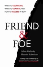 Cover: Friend and Foe - Random House Business Books