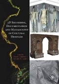 Cover: 3D Recording, Documentation and Management of Cultural Heritage - Whittles Publishing
