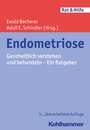 Cover: Endometriose - Kohlhammer