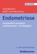 Cover: Endometriose - Kohlhammer