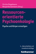 Cover: Ressourcenorientierte Psychoonkologie - Kohlhammer