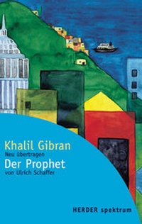 Enlarge image Cover: Der Prophet - Verlag Herder