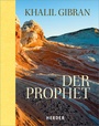 Cover: Der Prophet - Verlag Herder