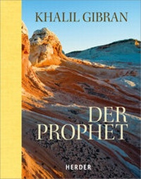 Enlarge image Cover: Der Prophet - Verlag Herder