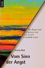 Cover: Vom Sinn der Angst - Verlag Herder